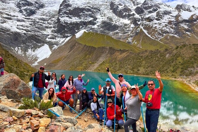 Tour Humantay lake in Cusco - Practical Details to Consider