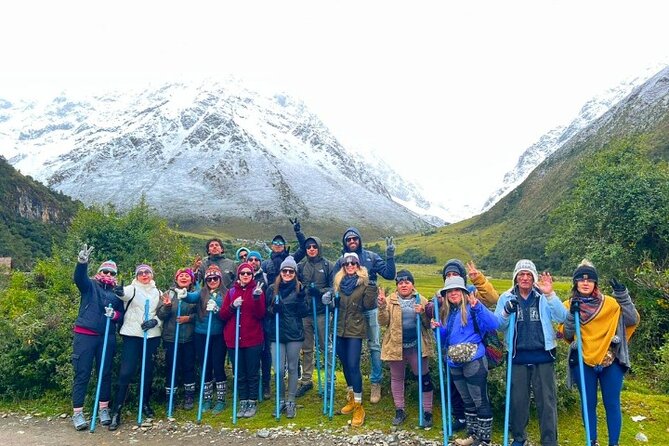 Tour Humantay lake in Cusco - The Sum Up