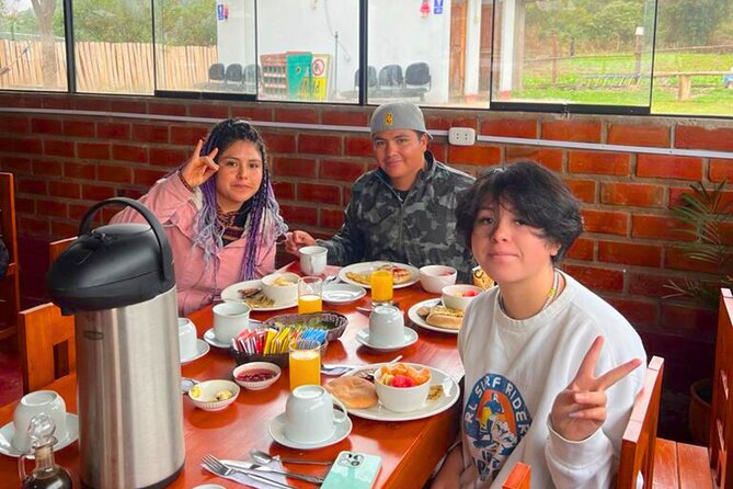 Tour Humantay lake in Cusco - Who Should Consider This Tour?