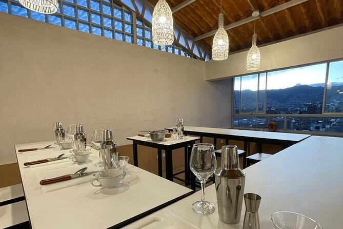 High-Vibe Peruvian Cooking Class in Sacred Valley - Key Points