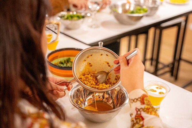 High-Vibe Peruvian Cooking Class in Sacred Valley - The Sum Up