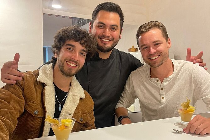 High-Vibe Peruvian Cooking Class in Sacred Valley - A Flavorful Journey through Sacred Valley: High-Vibe Peruvian Cooking Class