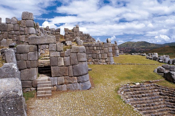 Full day tour of Sacsayhuaman,QenQo, Puka Pukara, and Sacred Valley Tour - Discover the Wonders of Cusco and the Sacred Valley in One Day
