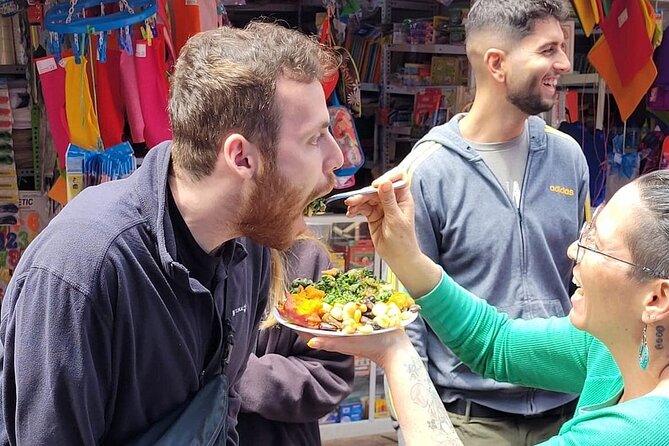 Food and Culture Full day Tour in the Sacred Valley - A Closer Look at the Itinerary