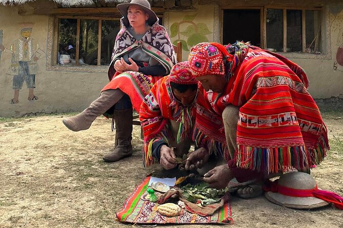 Food and Culture Full day Tour in the Sacred Valley - The Sum Up