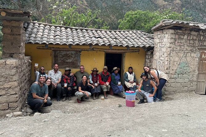 Food and Culture Full day Tour in the Sacred Valley - Who Will Love This Tour?
