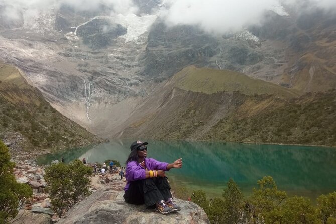 Tour to the HUMANTAY LAGOON from CUSCO - FAQs