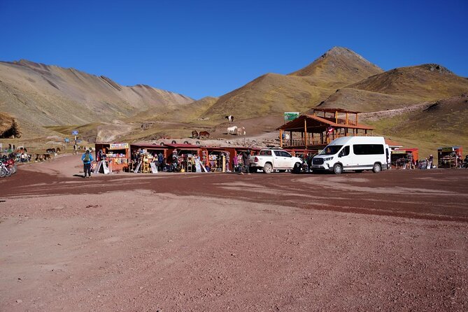 1 Day Rainbow Mountain Walking Tour - Considerations and Practical Tips