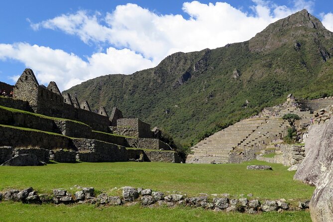 Machu Picchu Day Trip from Cusco - The Value of Guided Expertise