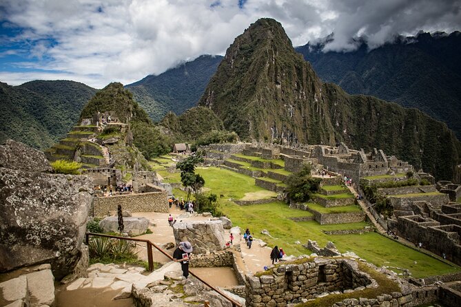Machu Picchu Day Trip from Cusco - What to Expect on the Tour