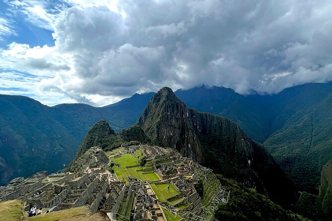 Machu Picchu Day Trip from Cusco - FAQs