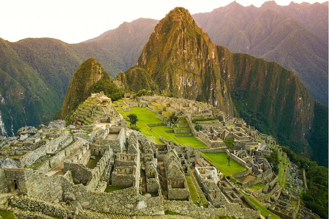 Machu Picchu Day Trip from Cusco - Key Points