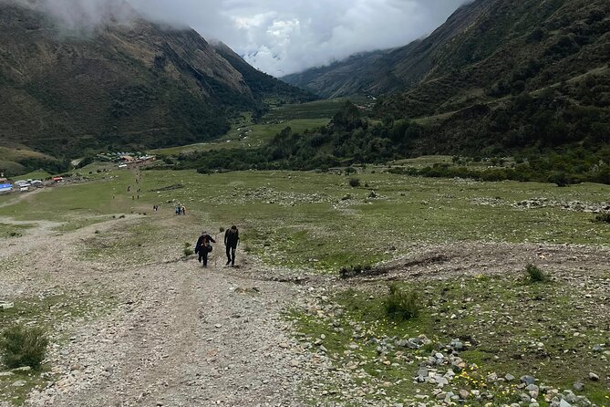 Full Day Tour in Humantay Lake from Cusco - Why This Tour Works for You