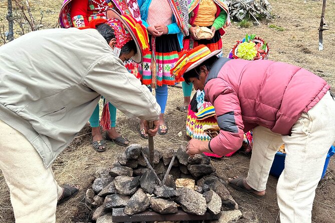 2-Day Private Tour in Qelqanqa to Discover its Culture - The Sum Up