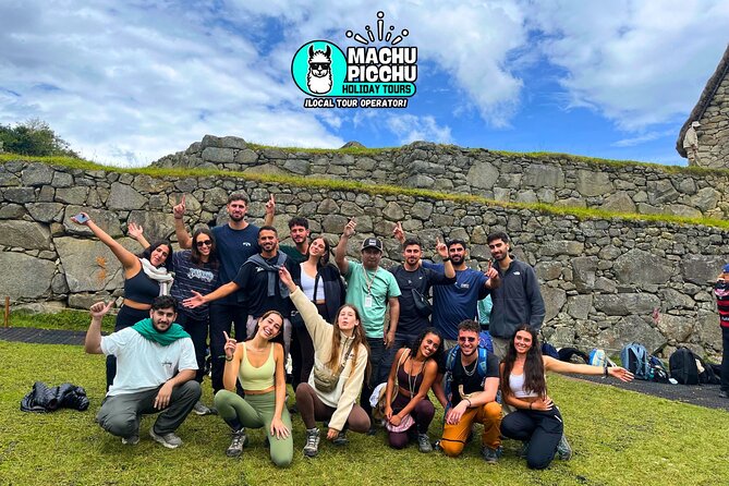 4 Days Multi-Day Tour in Inca Trail Jungle - Breaking Down the 4-Day Inca Jungle Tour in Detail