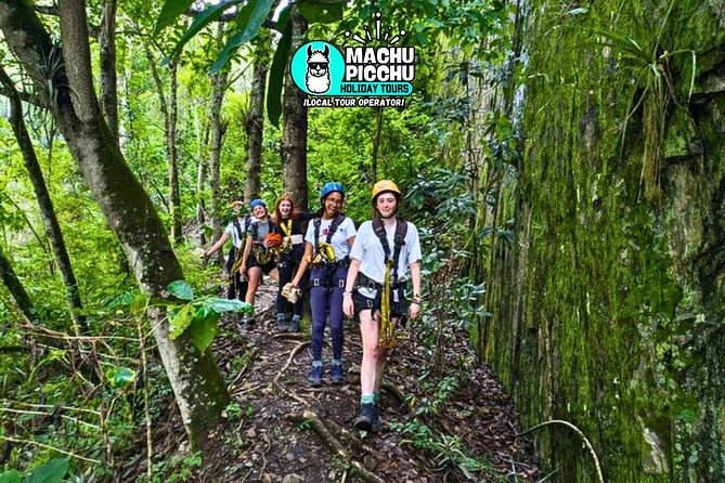 4 Days Multi-Day Tour in Inca Trail Jungle - FAQ