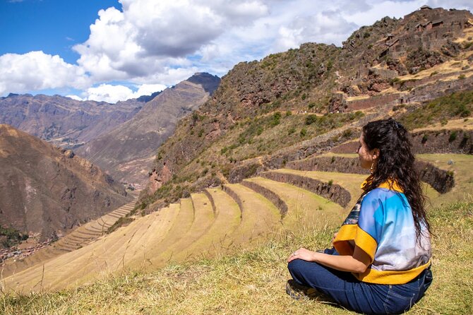 Sacred Valley of the Inkas Tour - Return to Cusco: Scenic Farewell