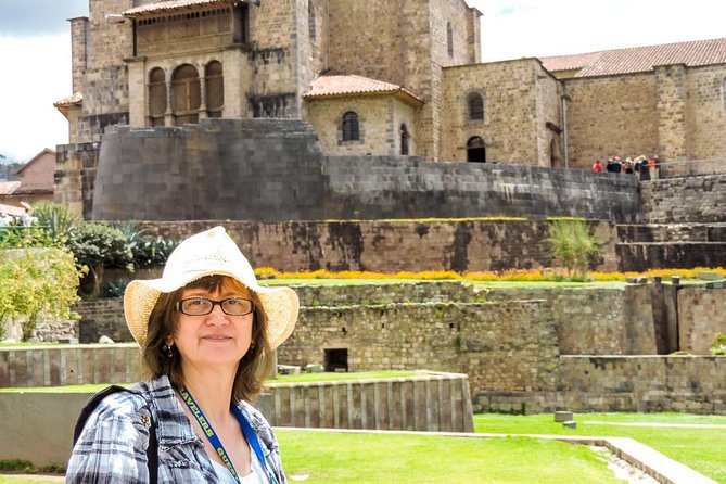 Cusco 4-Hour Private Tour Including Sacsayhuaman and Qenqo - Frequently Asked Questions