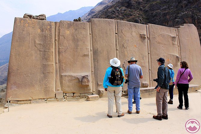 Private tour Sacred Valley plus Moray and salt Mines Full Day including Lunch - The Sum Up