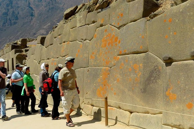 Private tour Sacred Valley plus Moray and salt Mines Full Day including Lunch - Frequently Asked Questions
