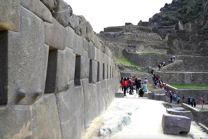 Private tour Sacred Valley plus Moray and salt Mines Full Day including Lunch - Final Tips for Travelers