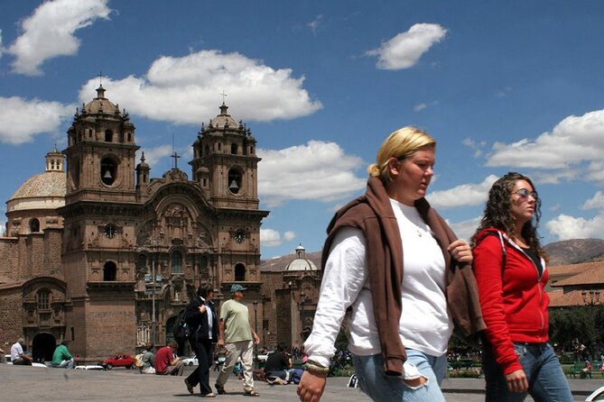 Cusco Airport Arrival Transfer - FAQs
