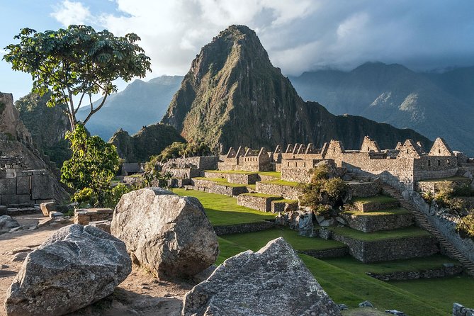 Machu Picchu Day Trip from Sacred Valley - Transportation and Logistics: Why They Matter