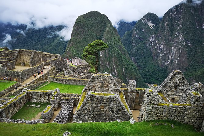 Machu Picchu Day Trip from Sacred Valley - Key Points