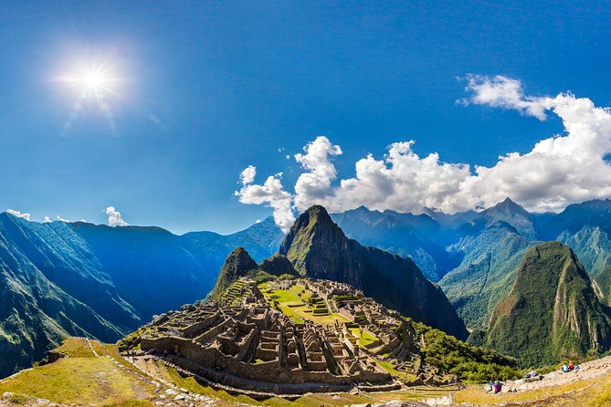 Machu Picchu Day Trip from Sacred Valley - Who Is This Tour Best For?