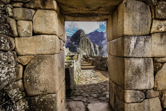 Machu Picchu Day Trip from Sacred Valley - Practical Considerations