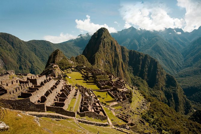 Machu Picchu Day Trip from Sacred Valley - The Tour Price: Value or Cost?