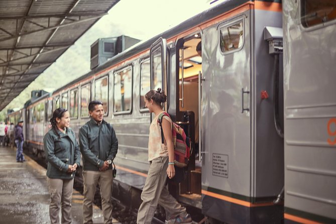 Machu Picchu Day Trip from Sacred Valley - Machu Picchu Day Trip from Sacred Valley: An In-Depth Review