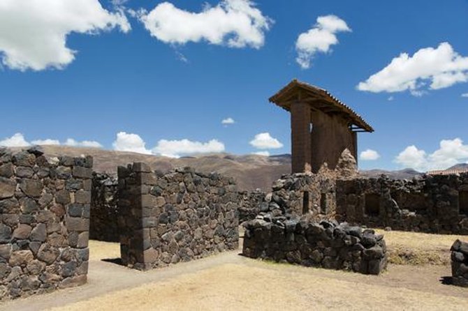 One-Way Scenic Touristic Bus to Puno from Cusco with Lunch - Final Thoughts