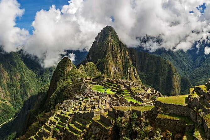 Private Full Day Tour to Machu Picchu - FAQs
