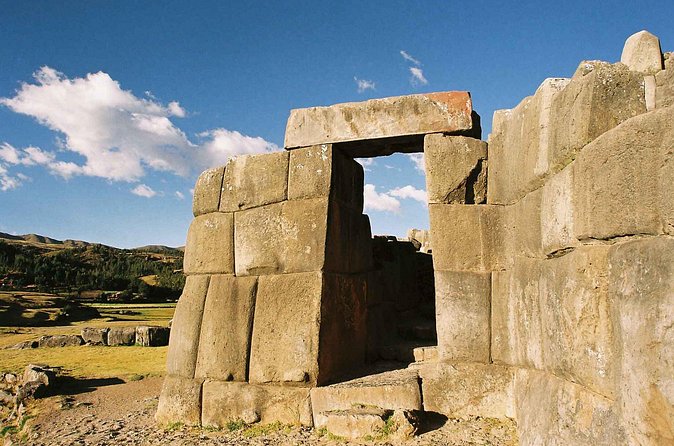City Tour Cusco and the 4 Archaeological Sites - Final Thoughts