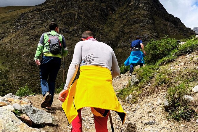 Full Day Activity from Cusco to Laguna Humantay - What the Tour Includes and What You Should Know