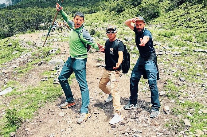 Full Day Activity from Cusco to Laguna Humantay - Who Would Love This Tour?