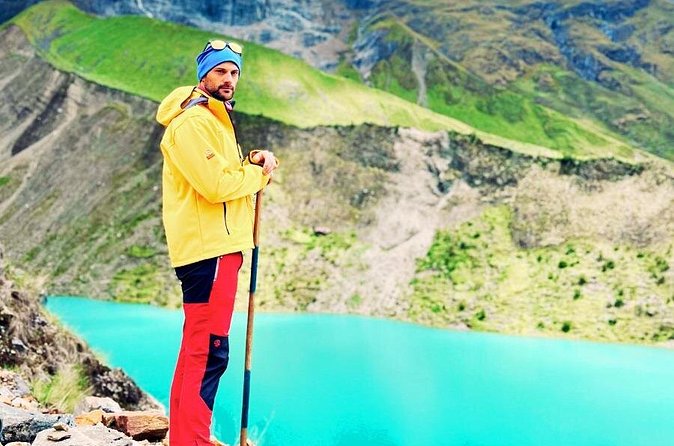 Full Day Activity from Cusco to Laguna Humantay - Considerations and Tips