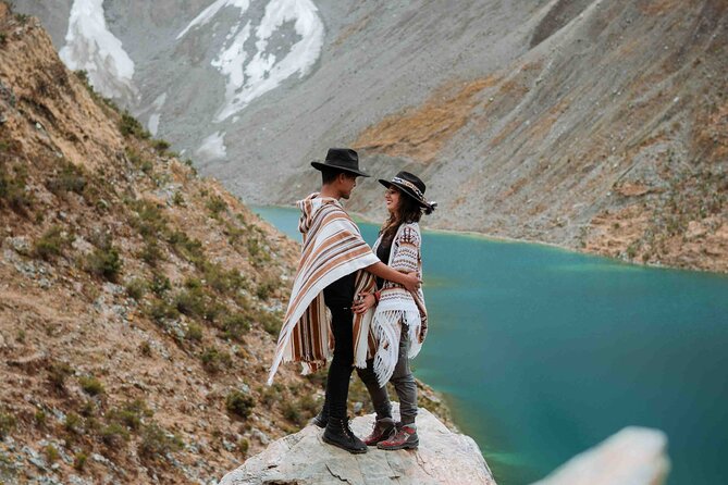 Humantay Lake Full Day Excursion - Key Points