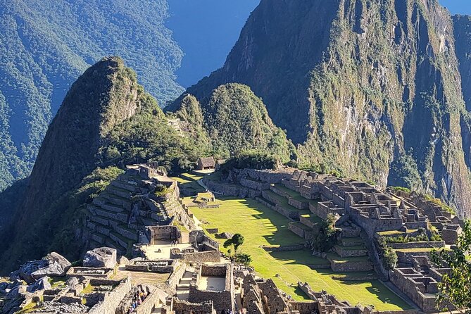 Machu Picchu Luxury Tour - Train Hiram Bingham - What Travelers Are Saying: Authentic Perspectives
