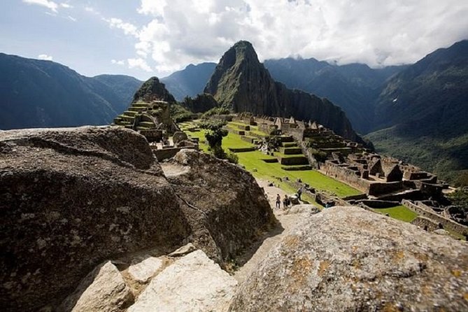 Machu Picchu Luxury Tour - Train Hiram Bingham - Who Is This Tour Best For?