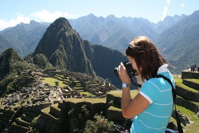 Machu Picchu Luxury Tour - Train Hiram Bingham - FAQ