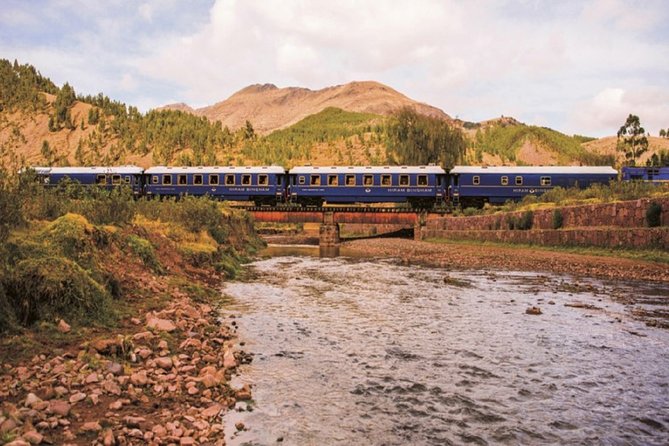 Machu Picchu Luxury Tour - Train Hiram Bingham - Practical Details and Considerations