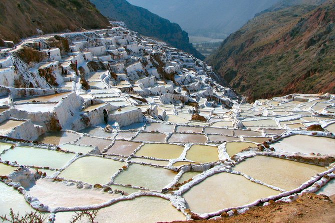 Adventure Quad Bike Maras Moray and Salineras - In-Depth Review: What to Expect from the Tour