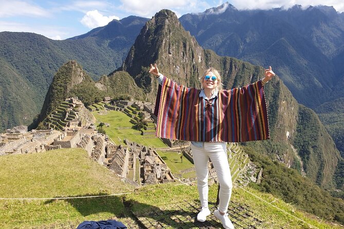 Privade Tour Sacred Valley & Machu Picchu whit hotel 4* & 3* 2D1N - Who Is This Tour Best For?