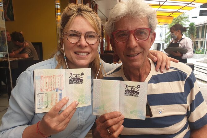 Privade Tour Sacred Valley & Machu Picchu whit hotel 4* & 3* 2D1N - Final Thoughts