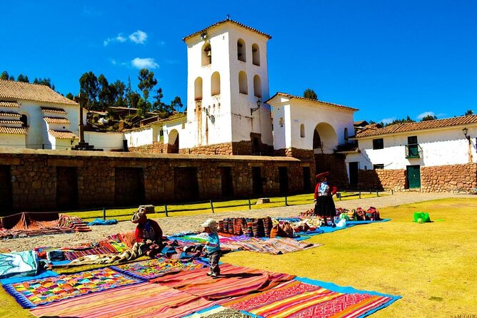 Privade Tour Sacred Valley & Machu Picchu whit hotel 4* & 3* 2D1N - Frequently Asked Questions