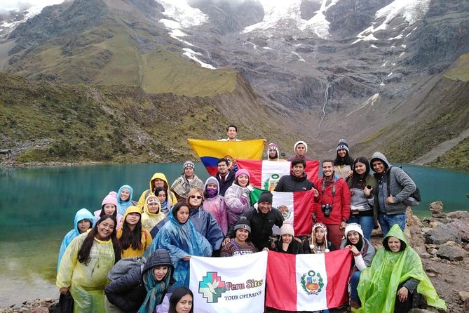 Private Tour Humantay Lake Full Day - Why This Tour Works for You