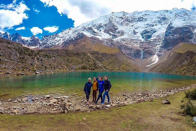 Private Tour Humantay Lake Full Day - The Experience: A Deep Dive into Your Day at Humantay Lagoon