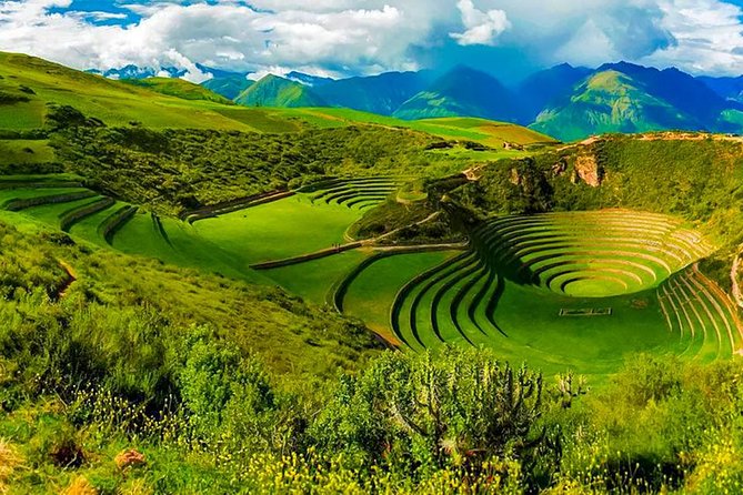 Half-Day Maras and Moray in Sacred Valley Cusco - Who Should Consider This Tour?